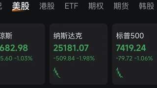 美联储加息预期升温 特斯拉业绩拉响警报