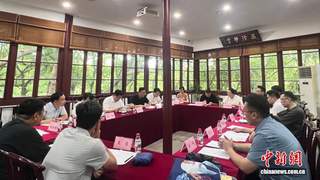 浙江民盟启动文化振兴助乡村振兴计划 探索乡土文脉传承新路径