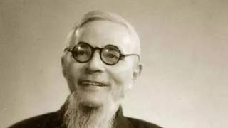 丰子恺谈“我”：察觉自我恒常表象下藏着无常真意