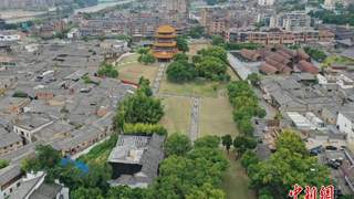 景德镇手工瓷业遗存向世界展示包容创新中华文化