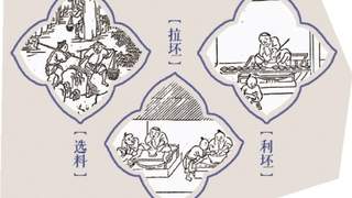 景德镇瓷业遗产核心：一城窑火铸千年瓷韵
