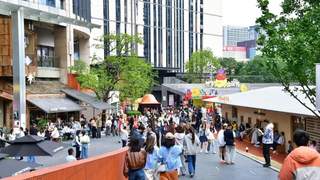 8月7-9日贵阳阿云朵仓将迎42家精酿集结 本土与外地风味同场竞逐