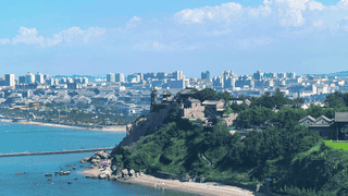 蓬莱文旅出新招 古今交融解锁仙境盛宴