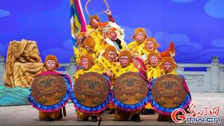 2026南北梨园汇京城 经典折子戏首轮展演圆满落幕