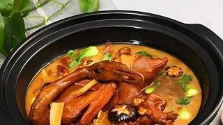 两款招牌特色菜烹饪详解发布