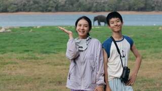 斯里兰卡旅行因Safari奔波染风寒 住顶级奢华酒店恢复顺利