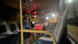 西岭雪山深夜接求助 停运索道4分钟响应重启 送游客下山探母