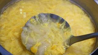 夏日必尝！这款几块钱的营养甜汤解暑又开胃