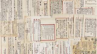丁小明考证王文进致顾廷龙尺牍：留书还价书史细节 明确撰写时间