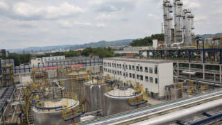 中国石化建成全球单产最大高端PVA生产基地 总产能居世界第四