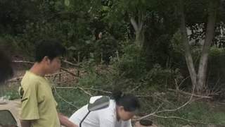 甘肃西和灯塔村遇旱 数百村民饮水难当地启动排查解决