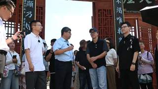 8月4日俞敏洪率东方甄选走进周口 直播带货周口好物推广文旅资源