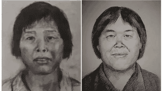 人贩子梅姨真实身份曝光 梅姨案被拐儿童钟彬披露案件进入审查起诉环节