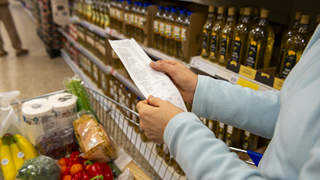 地缘危机与厄尔尼诺双重施压 全球食品价格恐迎新一轮暴涨