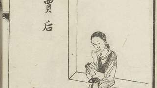 历史秘辛曝光：贾南风貌丑与厌劾邪术有何关联？