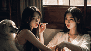 2岁儿子走路腿不直，送医检查后，妈妈骂爷爷奶奶：太自私