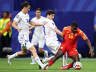 世界杯-韩国出局!维萨双响肖穆罗多夫神仙球 民主刚果3-1乌兹