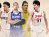 FIBA推荐新生代球员王俊杰上榜 杨瀚森有望成世界级球星