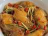 酸辣柠檬虾饺:软糯弹牙,一口就爱上