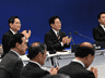 李在明发文鼓励韩国队:致以最深切的慰问 一如既往支持你们