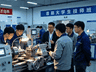 就业难,越来越多的大学生选择“回炉”读技校