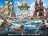 明日解锁全新海域冒险!《方舟生存飞升》创世第1季&命运之潮DLC重磅来袭