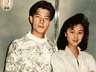 郭富城初恋女友姚正菁复出 称不介意与其同台合作