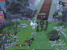 DOTA传奇天团集体空降大荒!《天下3》这次联动杀疯了