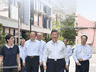 一见·从一个小区的今昔之变,感悟总书记的人民城市理念