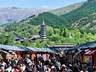 中国文化报报道五台山 | 在五台山,游客服务中心的一天会做些什么?