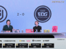 LGD连下两城力克EDG 拿下LPL第三赛段开门红