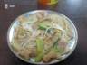 北流现炒粉香飘食客 本地鲜料惹馋半生念想