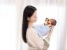 孙伊涵晒怀抱婴儿照 正式官宣当妈妈