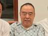 7月24日谢贤刚去世,74岁陈凯歌步行身形不稳