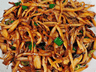 干煸杏鲍菇做法教程:焦香入味麻辣下饭