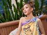李彩桦近照曝光 与内地富商离婚后单身状态自在从容
