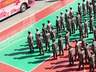 驻地血库告急!武警官兵第一时间组织无偿献血
