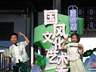 2026瘦西湖国风文化艺术季启幕 荷风雅韵点亮“扬州的夏日”