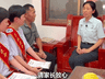 “001号”“002号”军校录取通知书,山东这对双胞胎姐妹收到了!