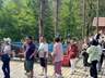 宝兴硗碛藏族乡文旅热潮涌动 “清凉经济”激活暑期消费新动能