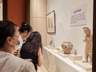 国内首个文物表情主题展落地辽宁