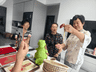 美国山东大娘获聘诸城文旅推介官