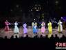 2026中巴文化年启幕 上海民乐团《中国色》奏响巴西圣保罗