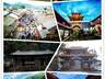 云南巍山旅行攻略:探访南诏故地的古城与道教名山