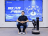科沃斯钱东奇主导研发的管家机器人八界售价近五万,仅室内整理功能难触普通家庭