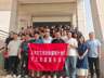 沪喀文艺结对润疆 上海摄影家赴泽普采风赋能文旅