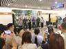 8月3日北京地铁朝阳公园站 专业阿卡贝拉献演流动的音乐会