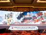 第六届中国游戏创新大赛成果交流会在上海静安举办 东方游戏融合传统美学斩获国际奖项
