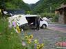川陕渝交界城口跨省游升温 大巴山清凉经济热度走高
