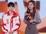 AG零封AUR晋级半决赛 陈伟霆为一诺助威引粉丝狂欢